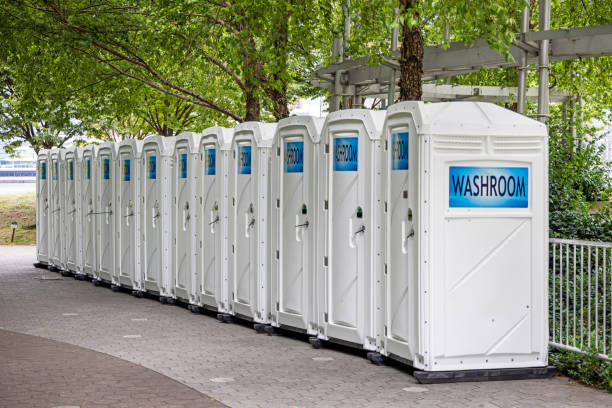 Best Portable toilet rental cost  in Hooper, UT