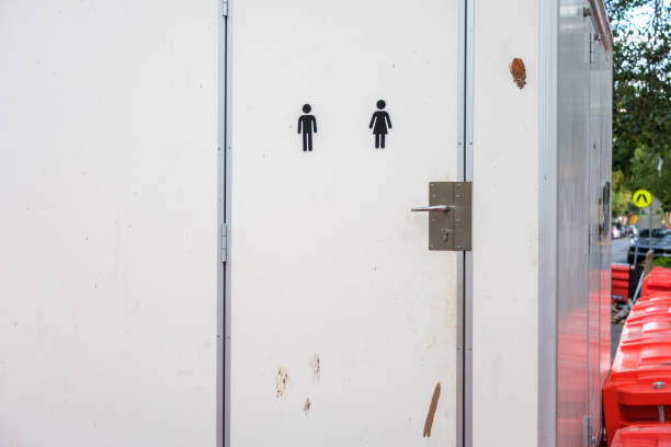 Best Porta potty rental near me  in Hooper, UT