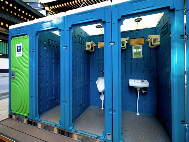 Best Emergency porta potty rental  in Hooper, UT