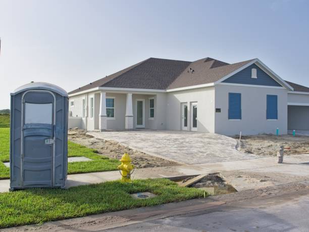 Best Construction site porta potty rental  in Hooper, UT