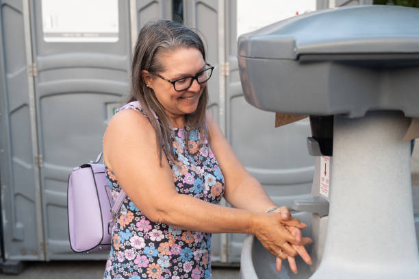 Best Best portable toilet rental  in Hooper, UT